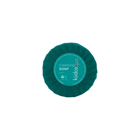 SOAP PLEAT KUDOS SPA 40gm [C40PW-KD2]30