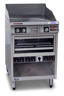 HOTPLATE/GRILL AUSTHEAT  (AHT860)
