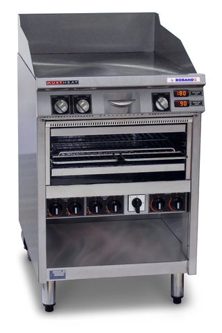 HOTPLATE/GRILL AUSTHEAT  (AHT860)