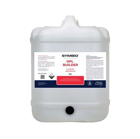 OPL BUILDER 20L [SYOPLBU20]