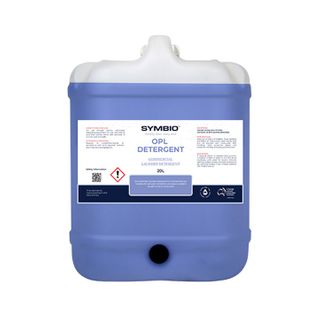 OPL DETERGENT 20L [SYOPLDE20]