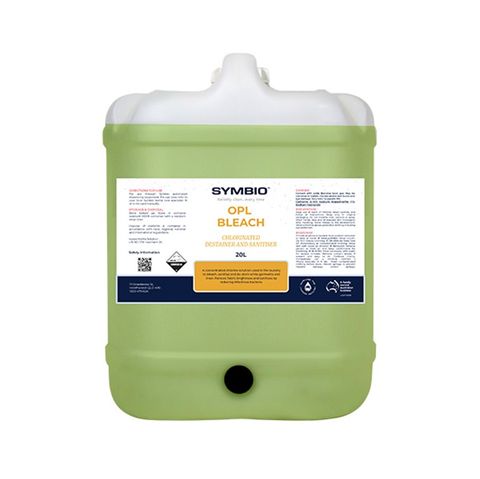 OPL BLEACH 20L [SYOPLBL20]