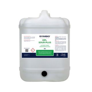 OPL SOUR PLUS 20L [SYOPLSP20]