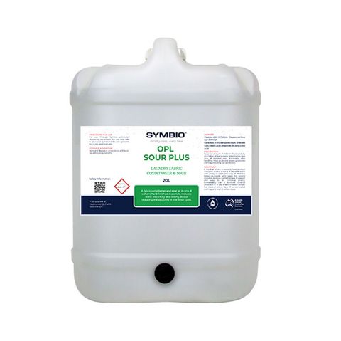 OPL SOUR PLUS 20L [SYOPLSP20]