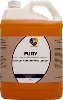 FURY HD MULTI CLEANER 5L[STHSFURY-5]