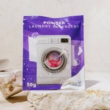 LAUNDRY POWDER [LP-50GGRS] 250
