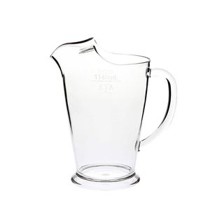 JUG BEER P/CARB ICE LIP[CC870052P]1140ml
