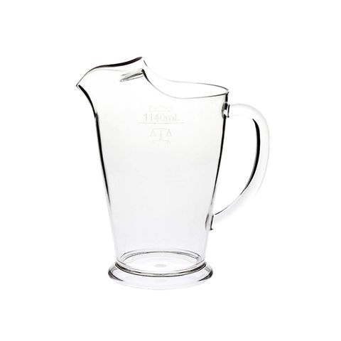 JUG BEER P/CARB ICE LIP[CC870052P]1140ml