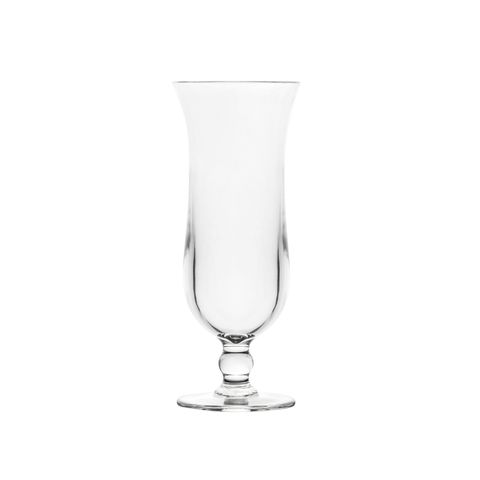 HURRICANE C/TAIL GLASS 400ml[0360 040]24