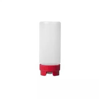 SAUCE BOTTLE 480ml CRIKO RED [69716-R]24