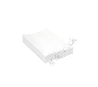 NAPKINS SNAP WHITE (550191) 6000