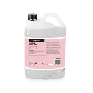 SHAMROCK HANNA HAND SOAP 5L (751757)