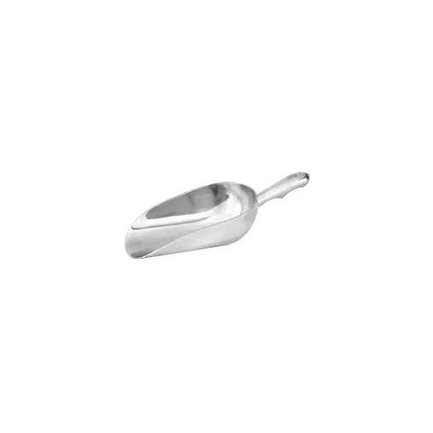 SCOOP-ALUM ROUND BOTTOM 1000ml [60004]