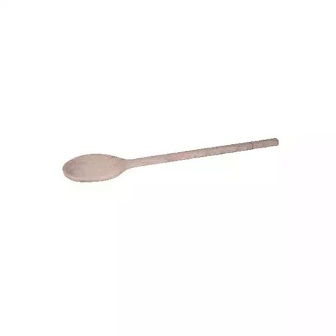 SPOON WOOD 300mm [Beechwood] 30352 12