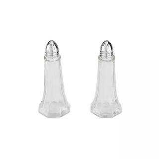 SALT & PEPPER SHAKER-TOWER 30ml [70449]