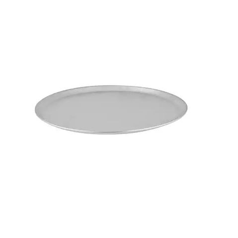 66115 PIZZA PLATE ALUMIN TAPERED 15"