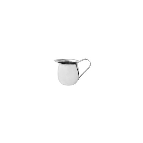 CREAMER BELL SHAPED S/S 90ml [75203]