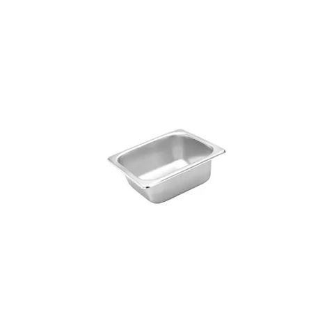 STEAM PAN STANDARD S/S 1/6 65mm[8716065]