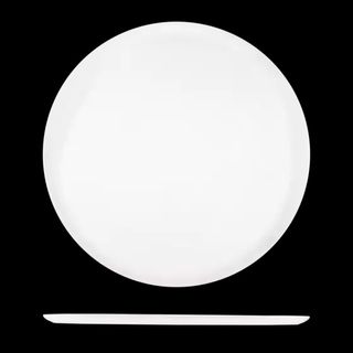 PLATE FLAT GRAZIA 320MM (93900004) 6