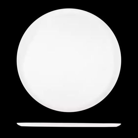 PLATE FLAT GRAZIA 320MM (93900004) 6