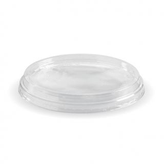 LID BIO CLEAR 240-960ml (C-121) 500
