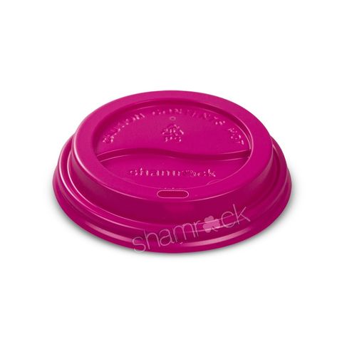 LID SRC 8/12/16oz *PINK* [800012] 50/20