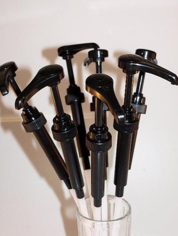 PUMP ALCHEMY 750ml Bottle (PP01L)