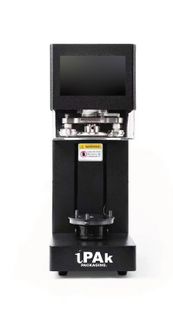 CAN SEALING MACHINE iPAK VERSATILE PRO