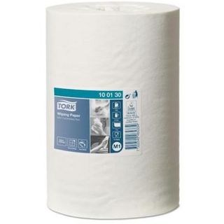 TORK TOILET ROLL MINI STD [100130] 12