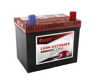 BATTERY LION ULTIMATE U1 330CCA