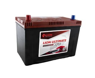 BATTERY LION ULTIMATE N70ZZ 760CCA