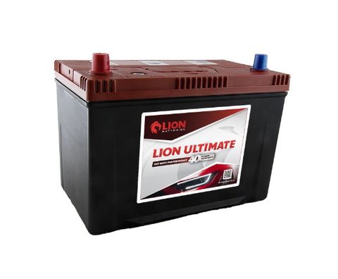 BATTERY LION ULTIMATE N70ZZ 760CCA