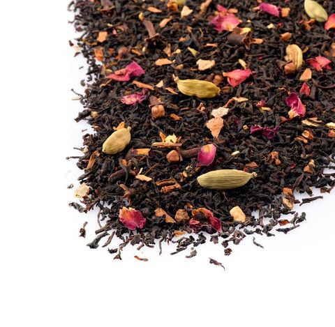 LOOSE LEAF TD MALABAR CHAI 500gm