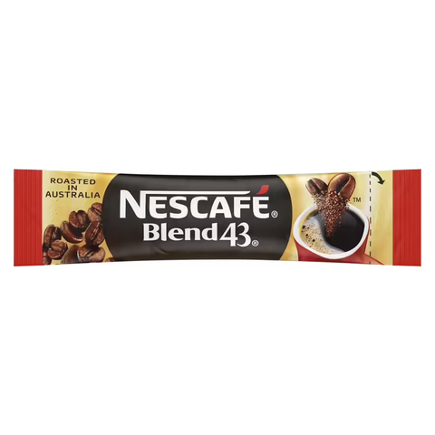 NESCAFE COFFEE B43 S/S 280 [102071]