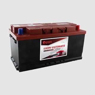 BATTERY LION 483 ULTIMATE DIN88 820CCA