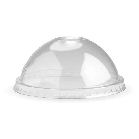 LID DOME BIO CLEAR 240-960ml(C-121-D)500