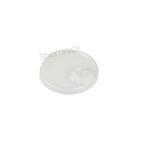 LID PET FLAT 14-24 *SIP* (500193) 50/20