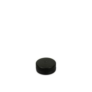 LID BLACK PET BOTTLE LID (794458)1750/CT