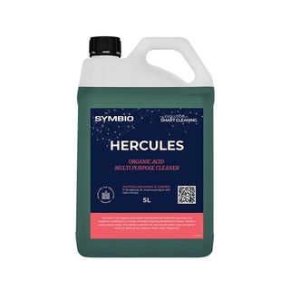 HERCULES ORGANIC BATHROOM CLEANER 5L