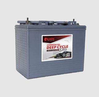 BATTERY COMM DEEP CYC GC2-1275 12V 150AH