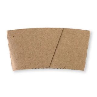 CUP SLEEVE PAPER 90MM LARGE BCS-12(1000)