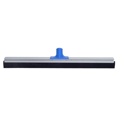 SQUEEGEE HEAD ALUM EVA BLU 600[B-13119B]