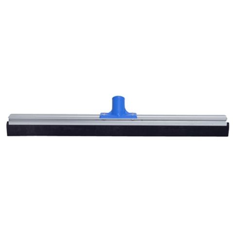 SQUEEGEE HEAD ALUM EVA BLU 600[B-13119B]