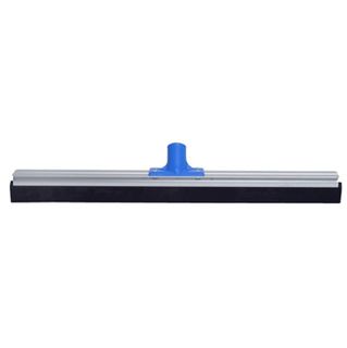 SQUEEGEE HEAD ALUM EVA BLU 600[B-13119B]