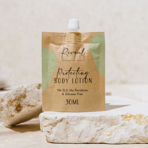 REVEAL BODY LOTION 30ML [REV-D30KS] 300