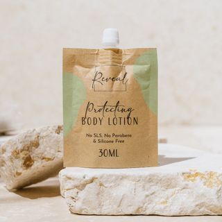 REVEAL BODY LOTION 30ML [REV-D30KS] 300