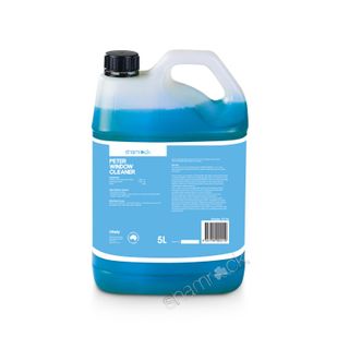 SHAMROCK WINDOW CLEANER 5L CONC (751746)