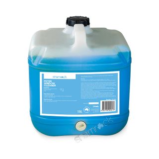 SHAMROCK WINDOW CLEANER 15L CONC (751744