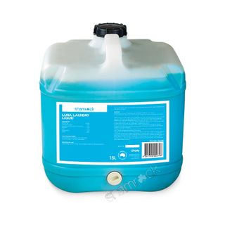 SHAMROCK LUNA LAUNDRY LIQUID 15L (751758