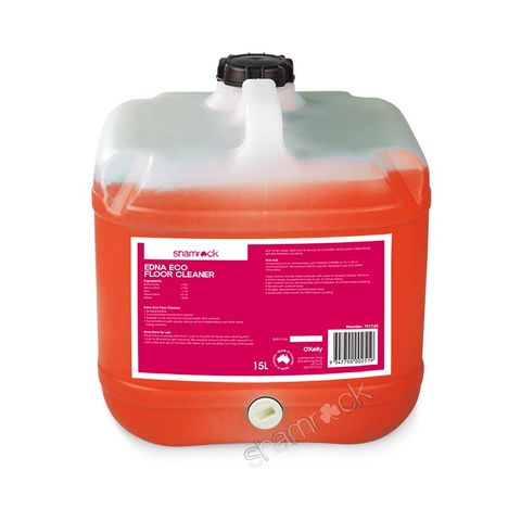 SHAMROCK EDNA NEUT FLOOR CLR 15L(751740)